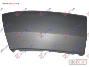 NOVI: delovi  PLASTICNI RUB PREDNJEG BLATOBRANA (PREDNJI DEO) Levo Citroen jumper 06-14 -dostupno