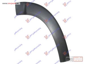 NOVI: delovi  RUB PLASTICNI NA VRATIMA Levo Citroen jumper 06-14 -dostupno