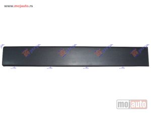 NOVI: delovi  LAJSNA KLIZNIH VRATA Levo Peugeot boxer 06-14 -dostupno