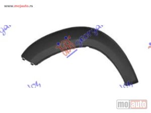 NOVI: delovi  RUB PLASTICNI ZADNJEG BLATOBRANA Desno Peugeot boxer 06-14 -dostupno