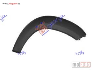 NOVI: delovi  RUB PLASTICNI ZADNJEG BLATOBRANA Levo Peugeot boxer 06-14 -dostupno