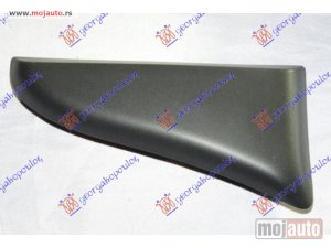 NOVI: delovi  LAJSNA ZADNJEG BLATOBRANA (PREDNJI DEO) (O) Levo Peugeot boxer 06-14 -dostupno