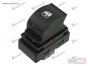 Glavna slika -  PREKIDAC U PREDNJIM VRATIMA Desno Peugeot boxer 06-14 -nedostupno - MojAuto