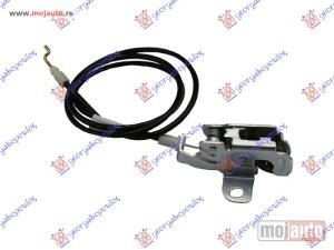 NOVI: delovi  BRAVA GEPEK VRATA GORNJA (DUPLA VRATA) SREDNJI KROV Desno Peugeot boxer 06-14 -dostupno