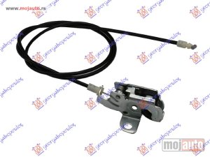 NOVI: delovi  BRAVA GEPEK VRATA GORNJA (DUPLA VRATA) SREDNJI KROV Levo Peugeot boxer 06-14 -dostupno