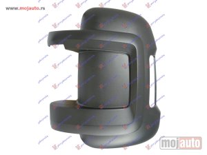 NOVI: delovi  POKLOPAC RETROVIZORA KRATKI Levo Citroen jumper 06-14 -dostupno