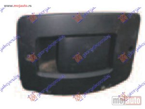 NOVI: delovi  KVAKA GEPEK VRATA UNUTRASNJA Desno Peugeot boxer 06-14 -dostupno