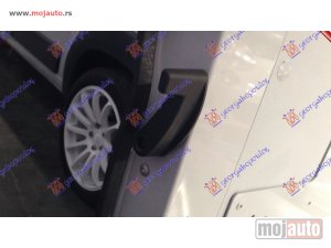 NOVI: delovi  KVAKA GEPEK VRATA UNUTRASNJA Levo Citroen jumper 06-14 -dostupno