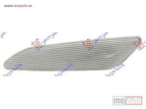 NOVI: delovi  MIGAVAC U KRILU BELI 2004- (O) Desno Alfa romeo 147 00-10 -dostupno