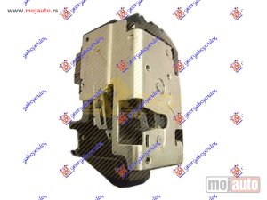 NOVI: delovi  BRAVA ZADNJIH VRATA Levo Ford fusion 02-12 -nedostupno