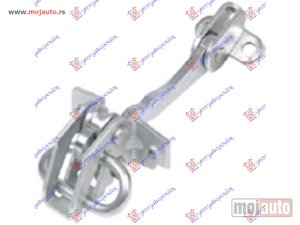 NOVI: delovi  GRANICNIK PREDNJIH VRATA Fiat strada 99-05 -dostupno