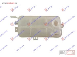 NOVI: delovi  POSUDA ZA ANTIFRIZ (1.6 16V/1.8 GT BENZIN - 1.9D/1.9 JTD DIZEL) Alfa romeo 147 00-10 -nedostupno
