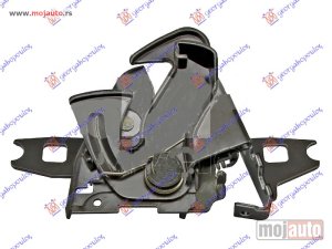 NOVI: delovi  BRAVA HAUBE Seat cordoba 99-02 -dostupno