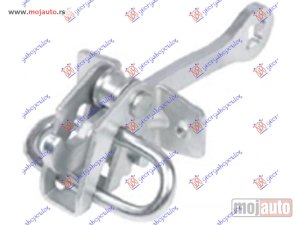 NOVI: delovi  GRANICNIK ZADNJIH VRATA Opel vectra b 99-02 -dostupno