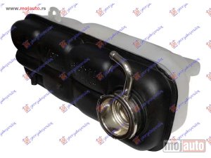 NOVI: delovi  POSUDA ZA TECNOST BRISACA (1.8/2.3/2.5 BENZIN - SVI DIZEL) (METALNI POKLOPAC) Mercedes clk (w208) 97-02 -dostupno