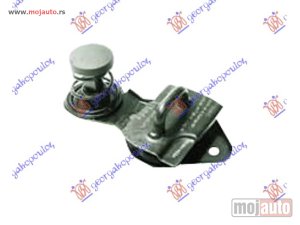 NOVI: delovi  BRAVA HAUBE Mercedes clk (w209) 02-09 -dostupno