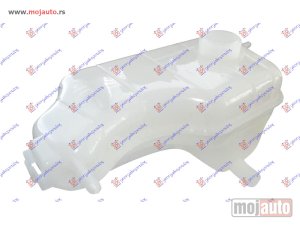 NOVI: delovi  POSUDA ZA ANTIFRIZ (ZA SVE MODELE OSIM 1.3i BENZIN) Ford fiesta 99-02 -dostupno