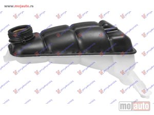 NOVI: delovi  POSUDA ZA ANTIFRIZ (BENZIN/DIZEL) Mercedes e class (w210) 99-02 -dostupno