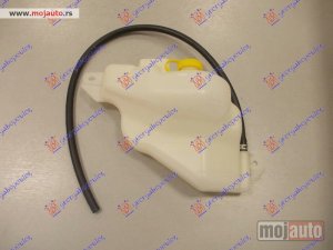 NOVI: delovi  POSUDA ZA ANTIFRIZ (BENZIN/DIZEL) Nissan primera (p11) 99-01 -dostupno