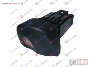 NOVI: delovi  PREKIDAC ZA SVA 4 MIGAVCA (8 PIN) Renault megane coupe-cabrio 99-02 -dostupno