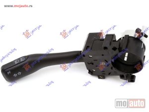Glavna slika -  PREKIDAC/RUCICA NA VOLANU (FAR/MIGAVAC) (11 PIN) Vw new beetle 98-11 -dostupno - MojAuto