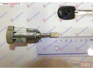 Glavna slika - CILINDAR BRAVE PREDNJIH VRATA KOMPLET (SA KLJUCEM) Levo Vw passat 00-05 -dostupno - MojAuto