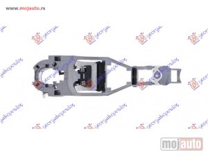Glavna slika - NOSAC SPOLJASNJE KVAKE PREDNJIH VRATA UNUTRASNJI Desno Seat leon 99-05 -dostupno - MojAuto