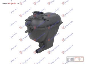 NOVI: delovi  POSUDA ZA ANTIFRIZ (1.9 D-TD) (SA/BEZ OTVORA ZA SENZOR NIVOA) Citroen xsara 00-04 -dostupno