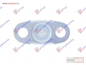 NOVI: delovi  BRAVA HAUBE Bmw series 3 (e46) sdn 02-05 -nedostupno