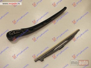 NOVI: delovi  ZADNJI BRISAC KOMPLET KARAVAN 290mm Bmw series 3 (e46) sdn 02-05 -dostupno