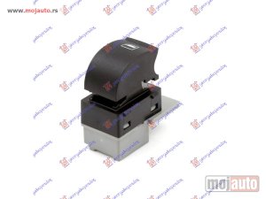 NOVI: delovi  PREKIDAC U PREDNJIM/ZADNJIM VRATIMA (8 PIN) Desno Audi a6 97-04 -dostupno