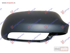NOVI: delovi  POKLOPAC RETROVIZORA PM 2000- Desno Audi a6 97-04 -dostupno