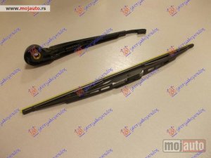 NOVI: delovi  ZADNJI BRISAC KOMPLET 375mm Audi a6 97-04 -dostupno