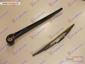 NOVI: delovi  ZADNJI BRISAC KOMPLET 350mm Audi a4 04-07 -dostupno