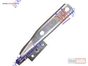 NOVI: delovi  MAKAZE HAUBE Desno Vw passat 00-05 -dostupno