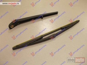 NOVI: delovi  ZADNJI BRISAC KOMPLET KARAVAN 360mm Lancia y 96-03 -dostupno