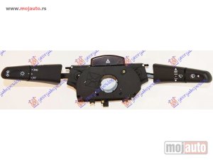 NOVI: delovi  PREKIDAC/RUCICA NA VOLANU (FAR/MIGAVAC/BRISAC) (22 PIN) Mercedes vito (w638) 96-04 -dostupno