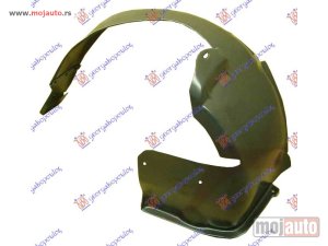 Glavna slika - POTKRILO (VTS RALLYE) Levo Peugeot 106 96-03 -dostupno - MojAuto