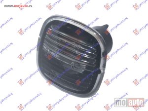 NOVI: delovi  MIGAVAC U KRILU ZATAMNJENI CETVRTASTI Audi a6 97-04 -dostupno