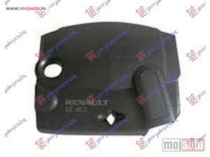 Glavna slika - ZASTITA MOTORA GORNJA (1.5 dCi) PLASTICNA Renault clio 01-06/campus 04-/thalia 01- -nedostupno - MojAuto