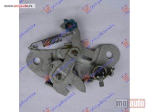 NOVI: delovi  BRAVA HAUBE NA VEZNOM LIMU Peugeot 106 96-03 -dostupno