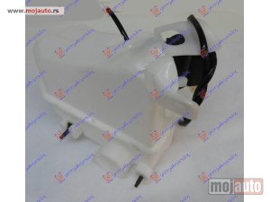NOVI: delovi  POSUDA ZA TECNOST BRISACA (MOTOR) (ZADNJI BRISAC) Kia picanto 08-11 -dostupno