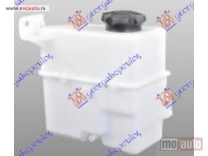 NOVI: delovi  POSUDA ZA ANTIFRIZ (BENZIN/DIZEL) Kia picanto 08-11 -nedostupno
