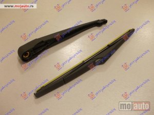 NOVI: delovi  ZADNJI BRISAC KOMPLET 305mm Kia picanto 08-11 -dostupno