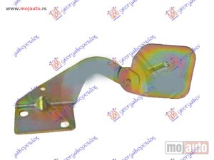 NOVI: delovi  MAKAZE HAUBE Levo Renault clio 96-98 -dostupno
