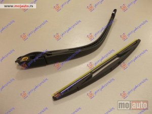 NOVI: delovi  ZADNJI BRISAC KOMPLET 300mm Renault twingo 98-00 -dostupno