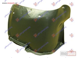 NOVI: delovi  POTKRILO (GLAVNI DEO) Desno Renault laguna 98-00 -dostupno