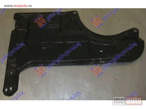 NOVI: delovi  ZASTITA ISPOD ALTERNATORA PLASTICNA Renault laguna 98-00 -dostupno