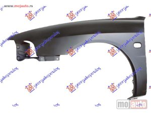 NOVI: delovi  BLATOBRAN Levo Mitsubishi lancer (ck1) 97-04 -dostupno