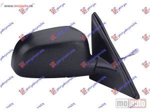 NOVI: delovi  RETROVIZOR ELEKTRICNI (KONVEKSNO STAKLO) Desno Mitsubishi lancer (ck1) 97-04 -dostupno